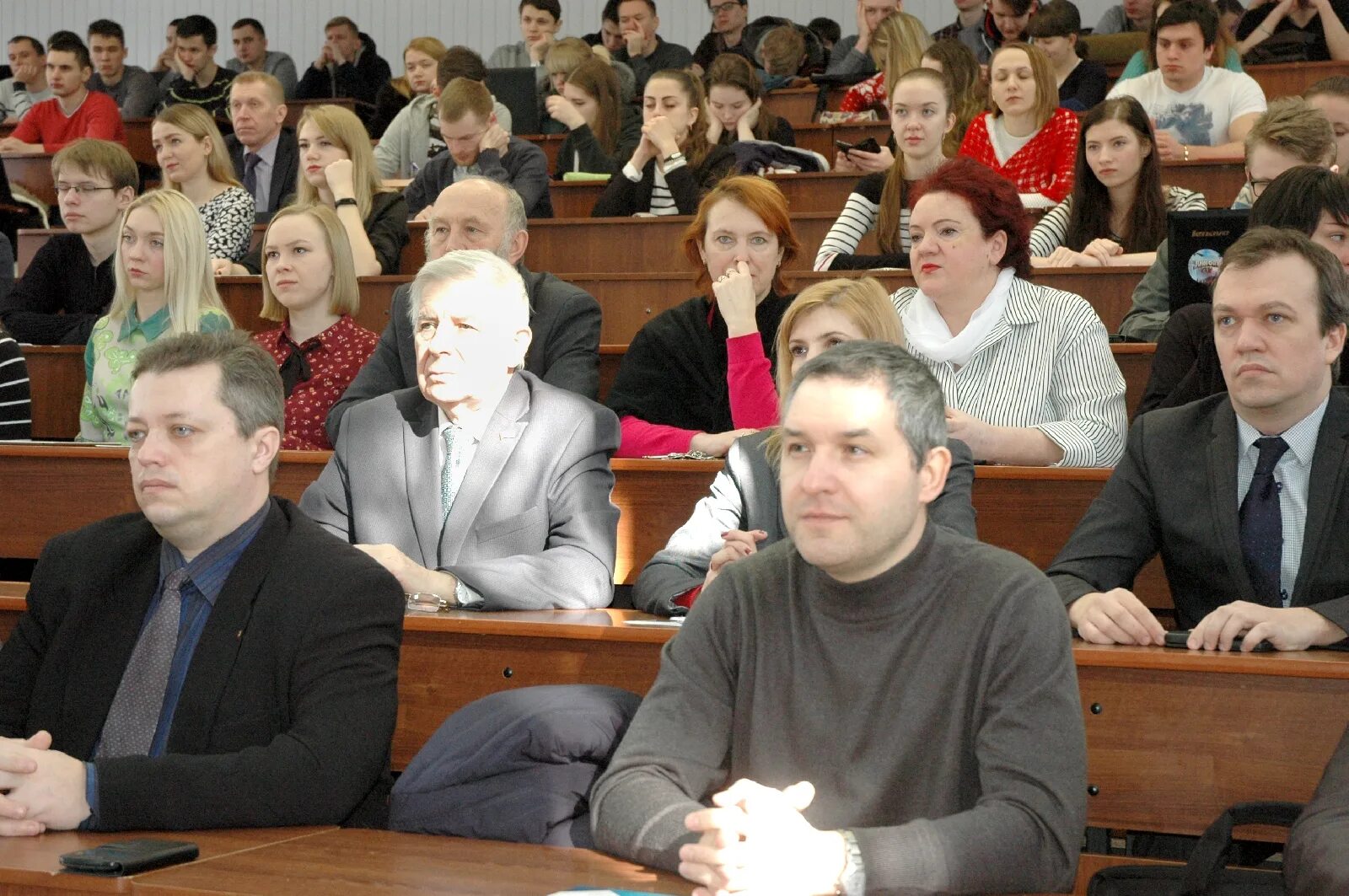 Статьи пгу. Пгу политехнический институт пенза. кочегаров пгу. конференция политех.