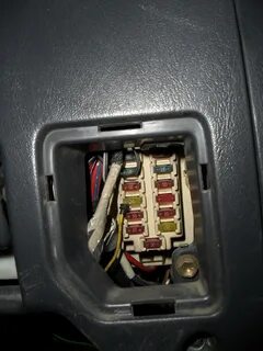 Прикуриватель рав 4