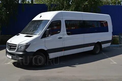 Mercedes 17