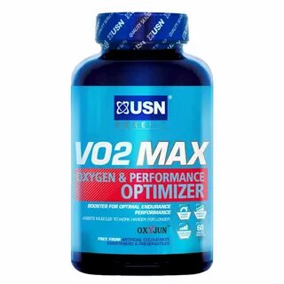 Vo2 max