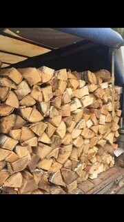 Продам дрова сухие