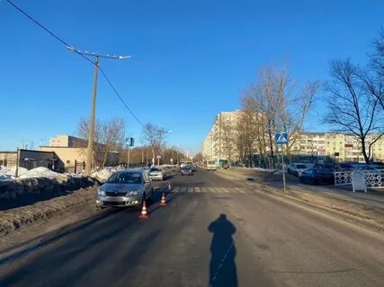 Череповец заягорбский