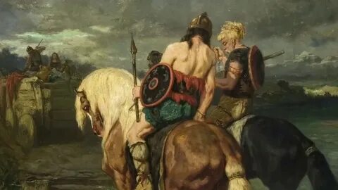 Исторический любитель