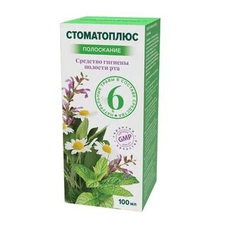 Аптеки для полости рта