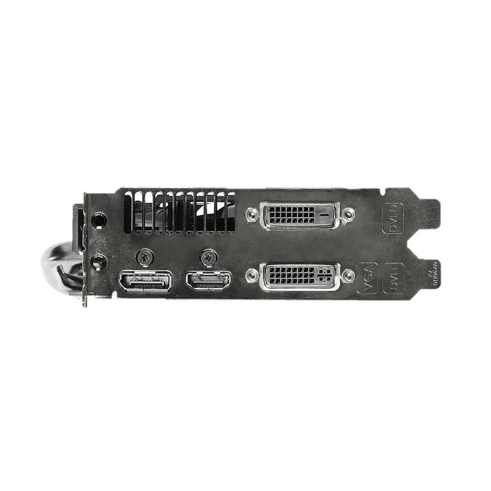 Radeon r7 2gb gddr5