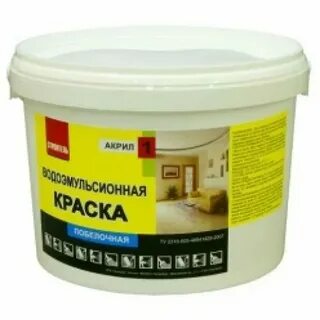Водоэмульсионная краска по дереву
