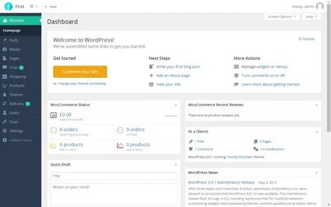 Site admin