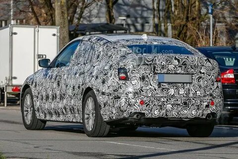 Bmw начало