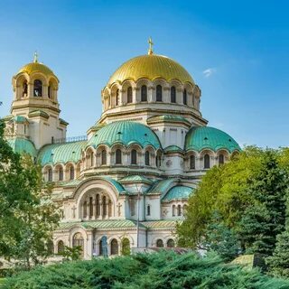 Время в софии болгария