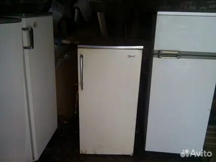 Авито холодильник ростов на дону
