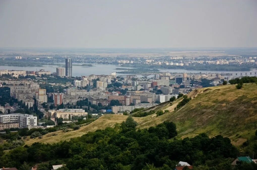 Соколова гора Саратов (много фото) - viewsnap.ru