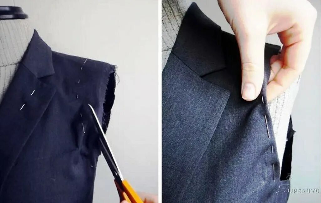 Стеганая жилетка с рельефами женская. Ушить жилетку. Вставки жилет бок. Переделка жилетки женской. Жилет из старой стеганой куртки.