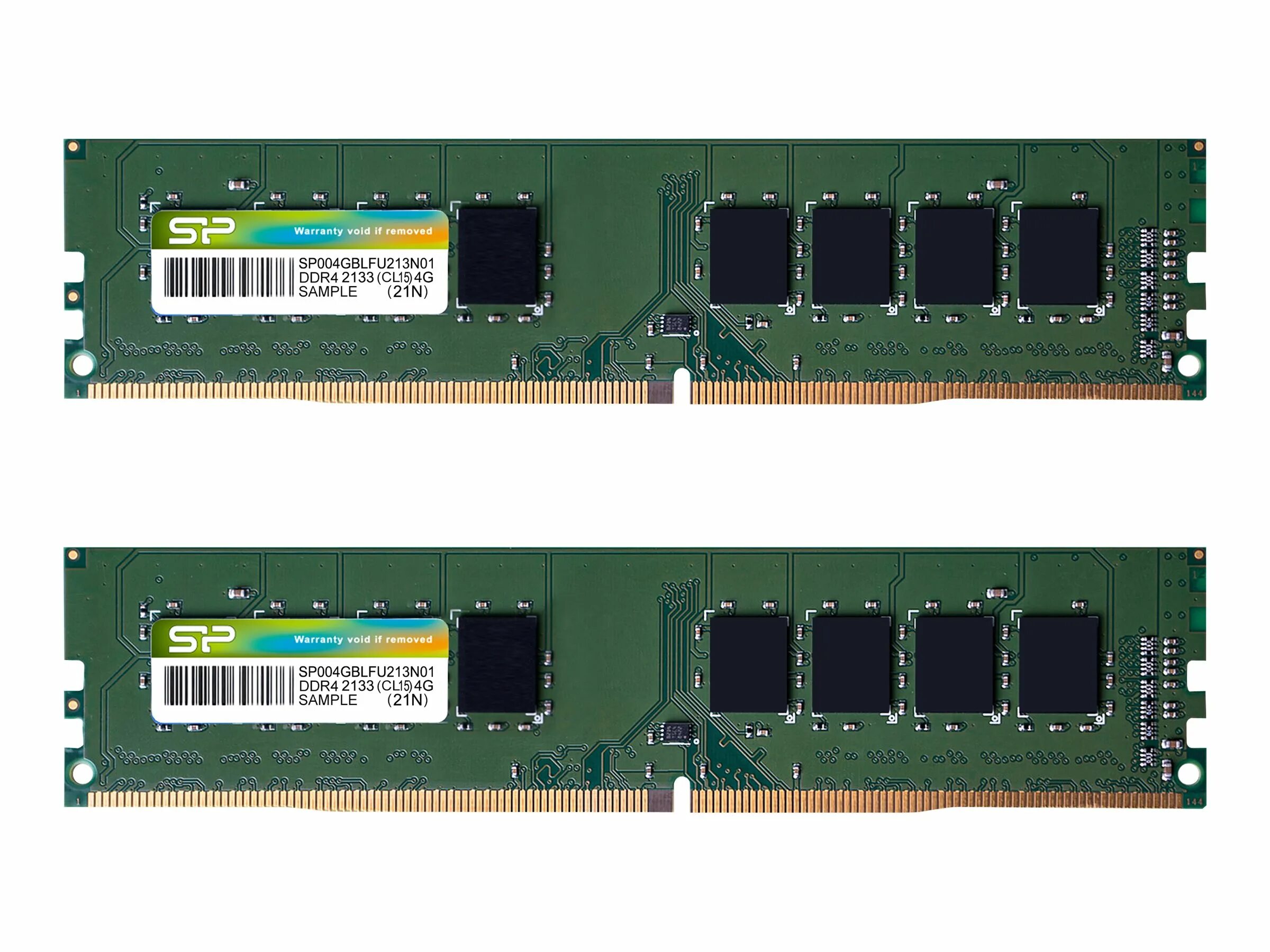 Ddr4 cl15