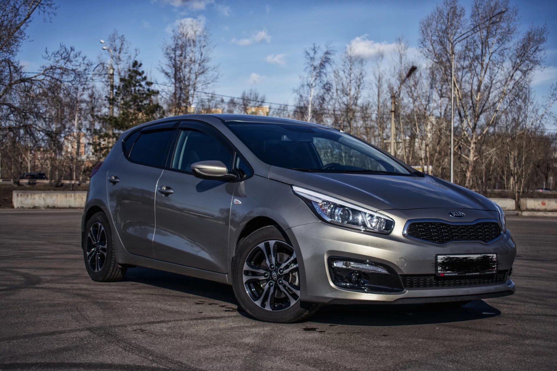 Кия сид 2017. Kia Ceed 2g. Kia Ceed 2017 хэтчбек. Kia Ceed 2. Kia Ceed 2 2017.