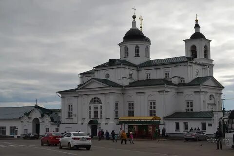 Арзамас нижегородская 1