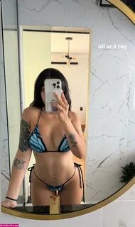 Milica Milicayb Milicayb1 michiuwu18 Mica Ybanez Nude Leaks OnlyFans Photos...