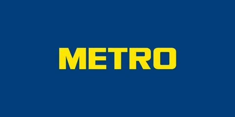 Когда открылся магазин метро
