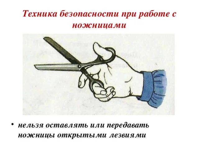 Безопасность с ножницами. Технике безопасности с ножницами. ТБ работы с ножницами. Техника безопасности с ножницами для детей.