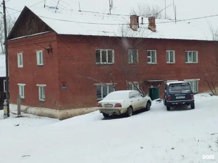 Клубная 17