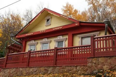 Плес ивановская область дом