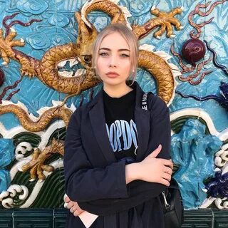 Дарьи филипповой