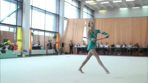 Мгфсо художественная гимнастика