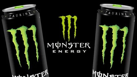 Monster Energy Drink Sued for Death of 19-Year Old