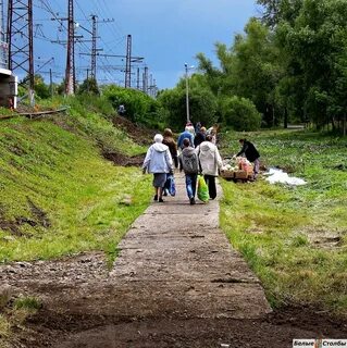 Фото белых столбов