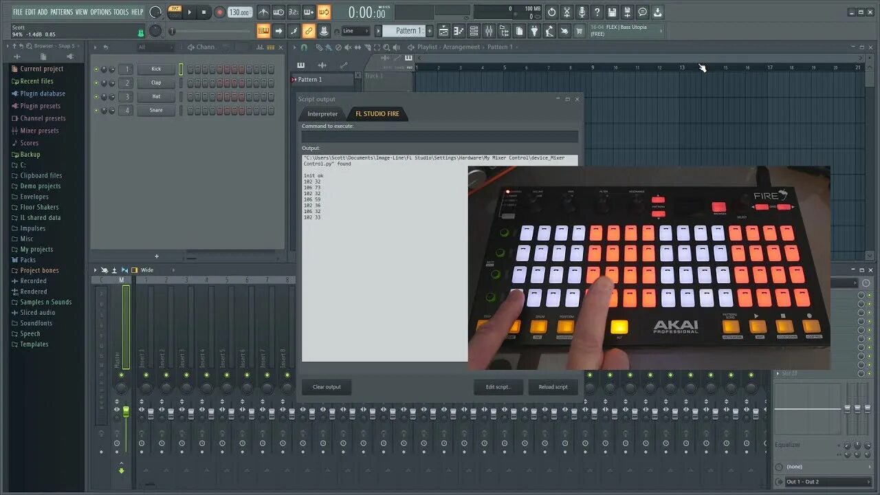 Программа для миди клавиатуры. Synthstation 25 ableton обзор. Midi scripting. Midi melody pack. Midi scripting.