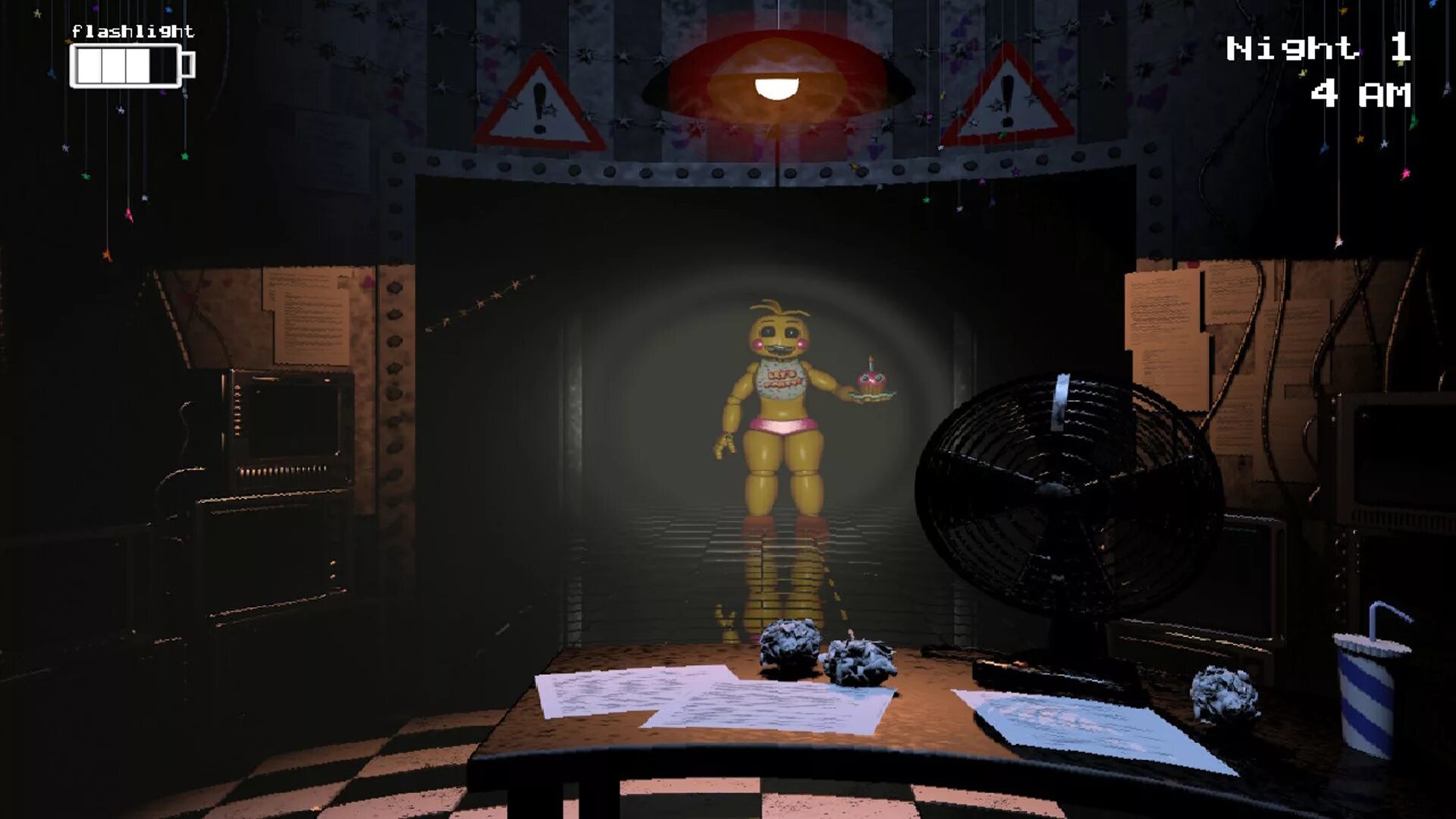 Five Nights at Freddy's 2 Фредди. Фредди из Five Nights at Freddy 2. Игру Five Nights at Freddys 2 часть. Five Nights at Freddy's 1 часть. Фнаф игра год