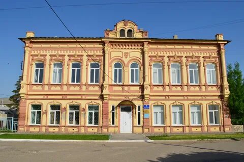 Училища города