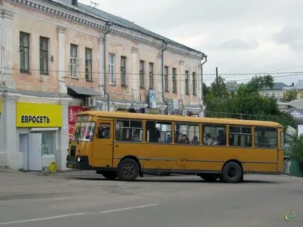 Автостанция арзамас
