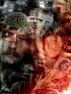 23 личности история