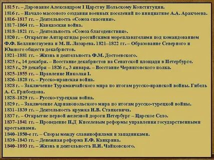 Дарование царства