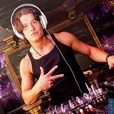 Dj gold
