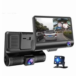 Видеорегистратор video cardvr