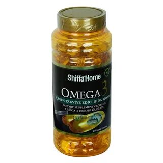 Омега шифа