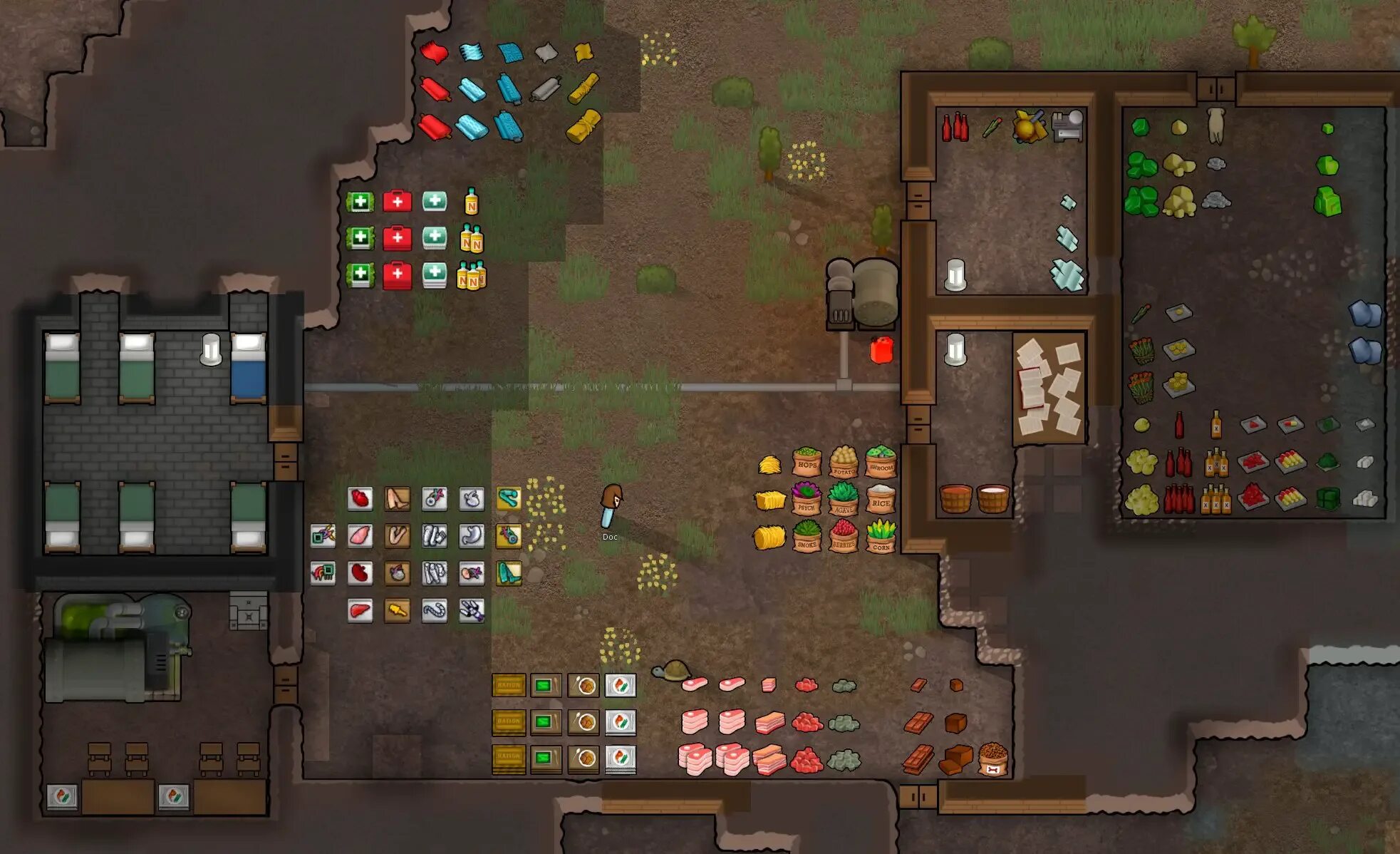 Римворлд мод на стены. Римворлд 1.4. rimworld 4k. rimworld 2 игра. rimworld планета.