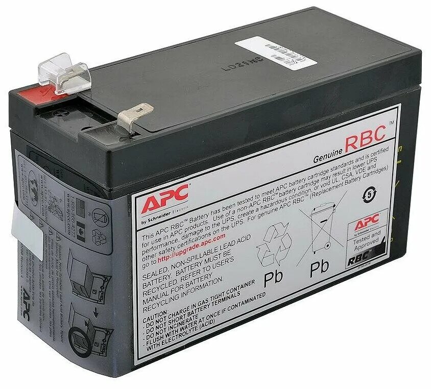 Apc batteries. APC rbc17. Батарея APC rbc17. АКБ для ИБП APC rbc110. APC 17 аккумулятор.