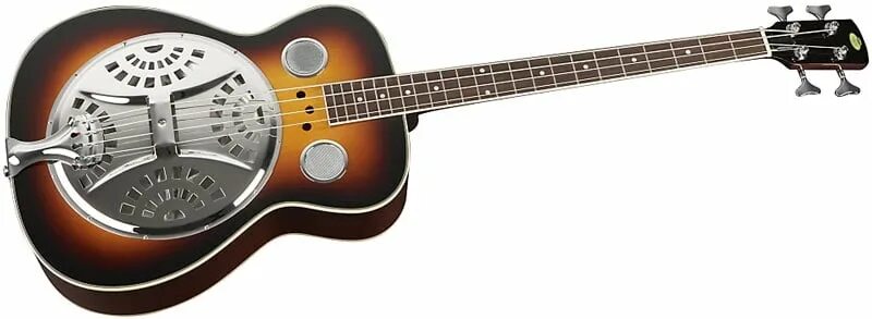 Басс добро. Regal Rd-05. Jet ulp Resonator купить бу в Москве.