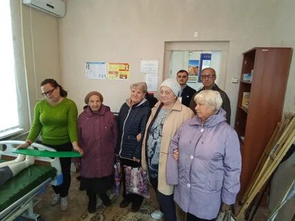 Работа в воскресенском районе