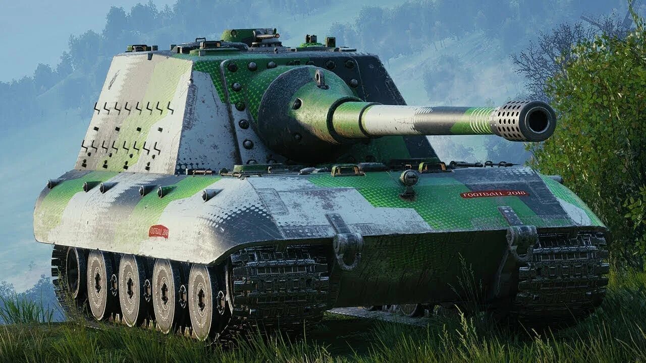 Jagdpanzer e 100. Jg pz e 100. танк jg pz e100. танк jagdpanzer e100. яга е100 wot.