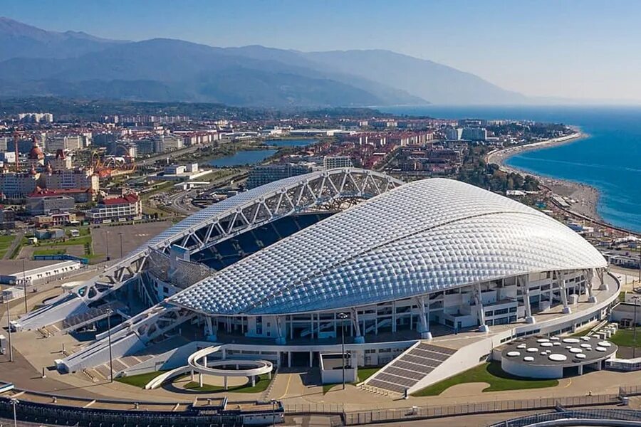S sochi. S sochi