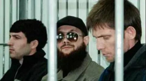 Осудили чеченцев