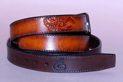 2 belts
