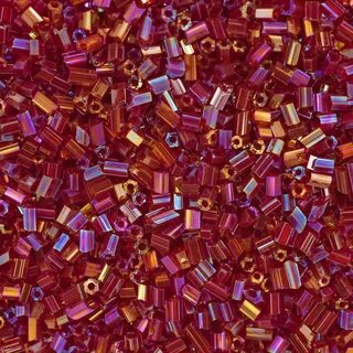 Бисер рубка