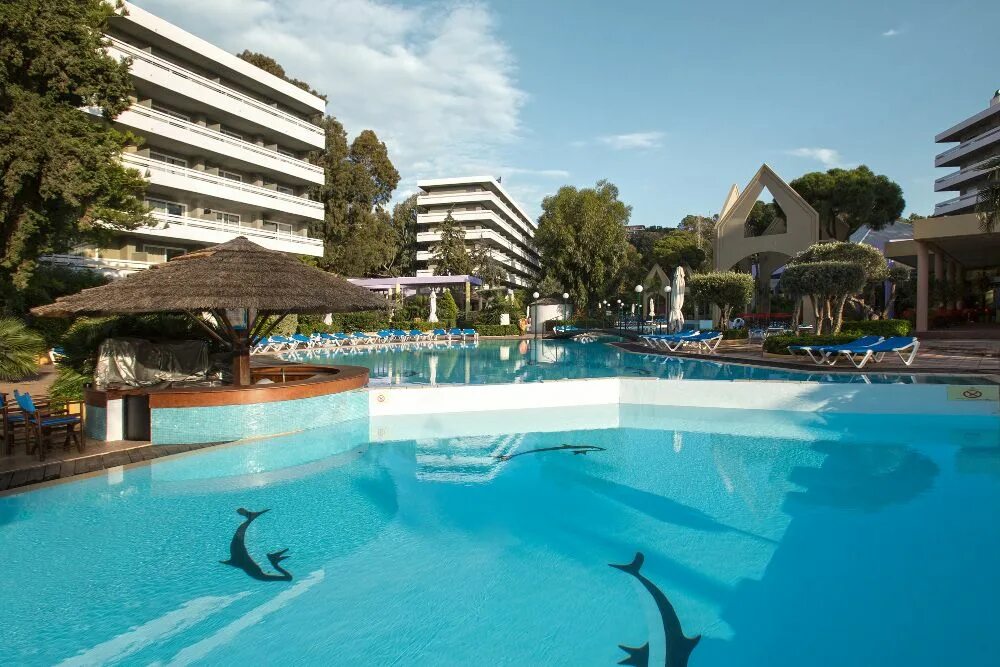 Dionisus hotel