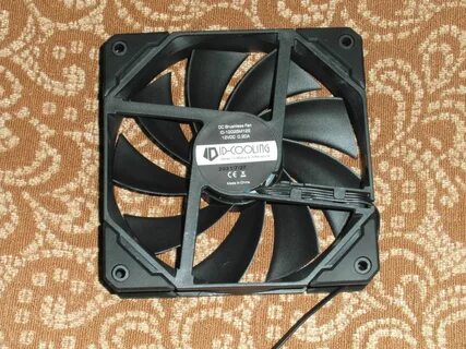 Id cooling se 206 xt