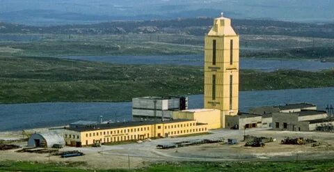 Кольская глубокая