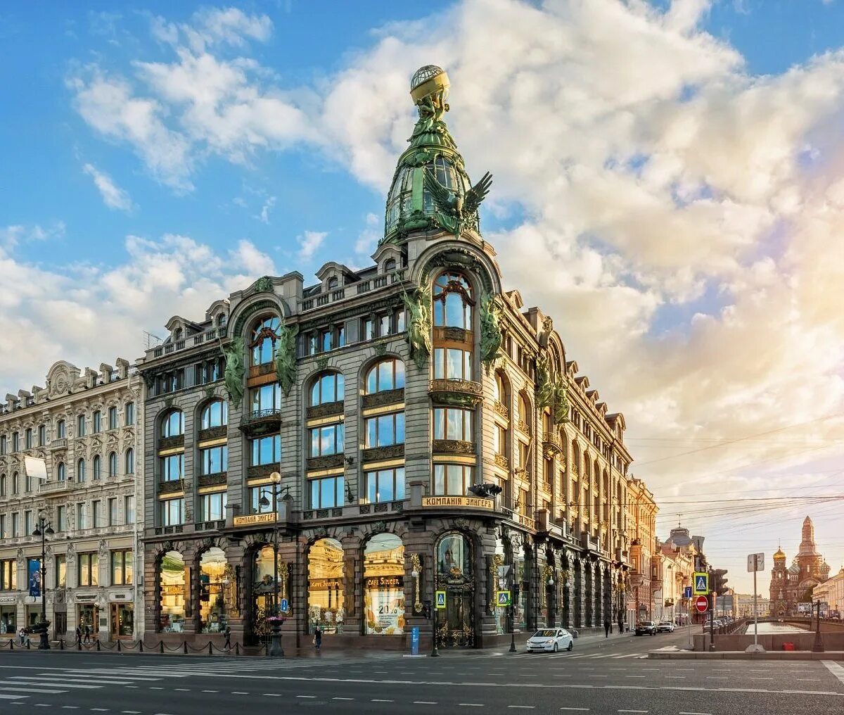 Shore Excursions St Petersburg, Санкт-Петербург: лучшие советы перед посещением 